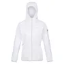 Regatta Andreson Vii Jakke Refurbished, White