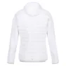 Regatta Andreson Vii Jakke Refurbished, White