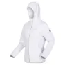 Regatta Andreson Vii Jakke Refurbished, White