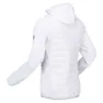 Regatta Andreson Vii Jakke Refurbished, White