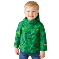 Regatta Animal Rainy Day Jakke