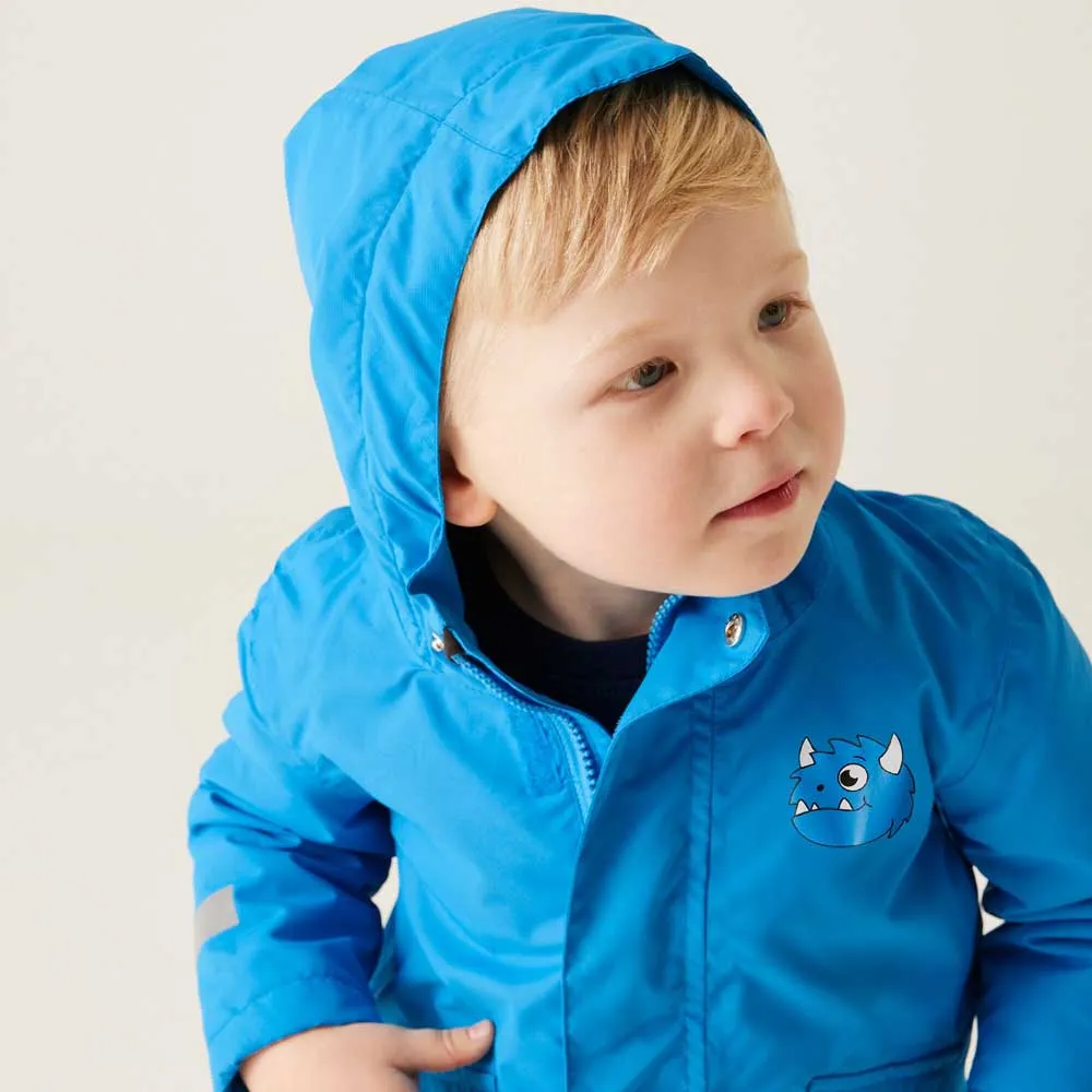 Regatta Animal Rainy Day Jakke Regatta Animal Rainy Day Jakke