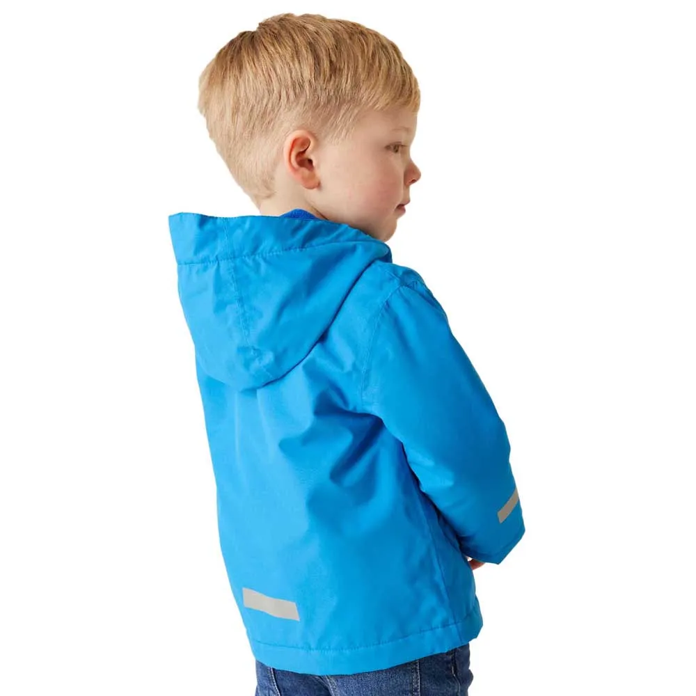 Regatta Animal Rainy Day Jakke Regatta Animal Rainy Day Jakke