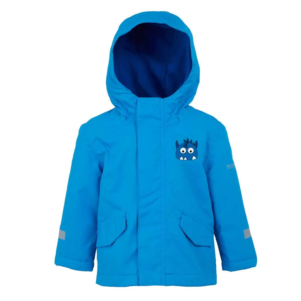 Regatta Animal Rainy Day Jakke Regatta Animal Rainy Day Jakke