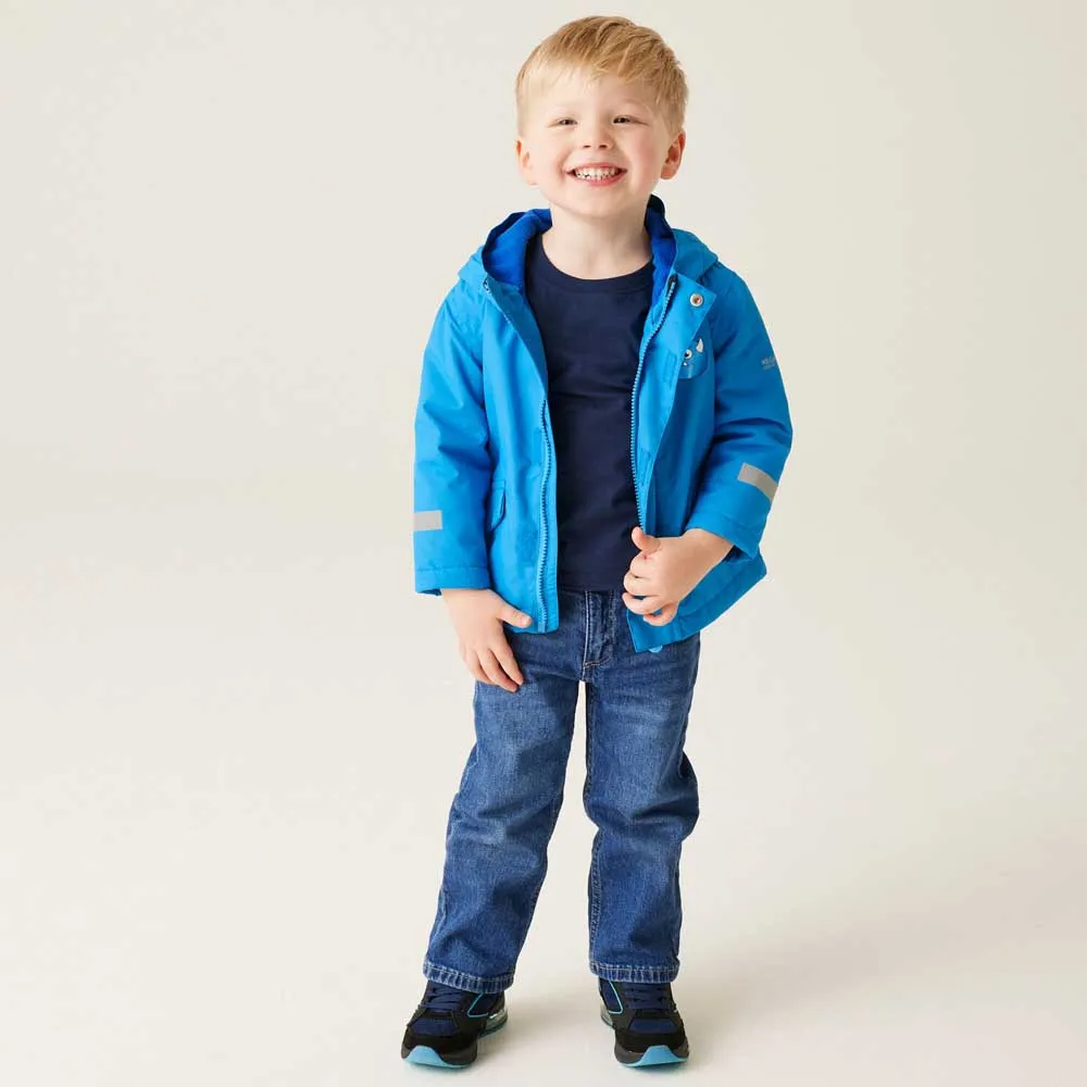 Regatta Animal Rainy Day Jakke Regatta Animal Rainy Day Jakke