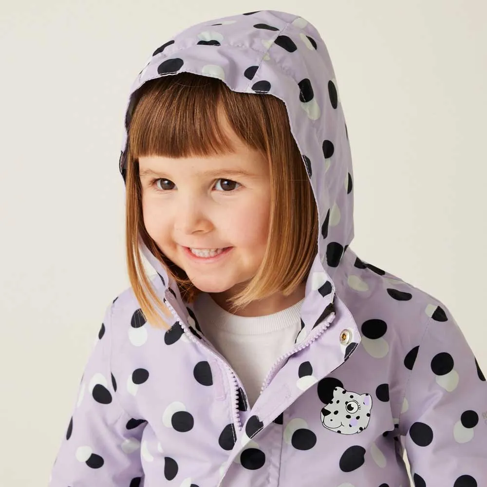 Regatta Animal Rainy Day Jakke