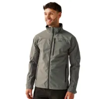 Regatta Arana Softshelljakke Regatta Arana Softshelljakke