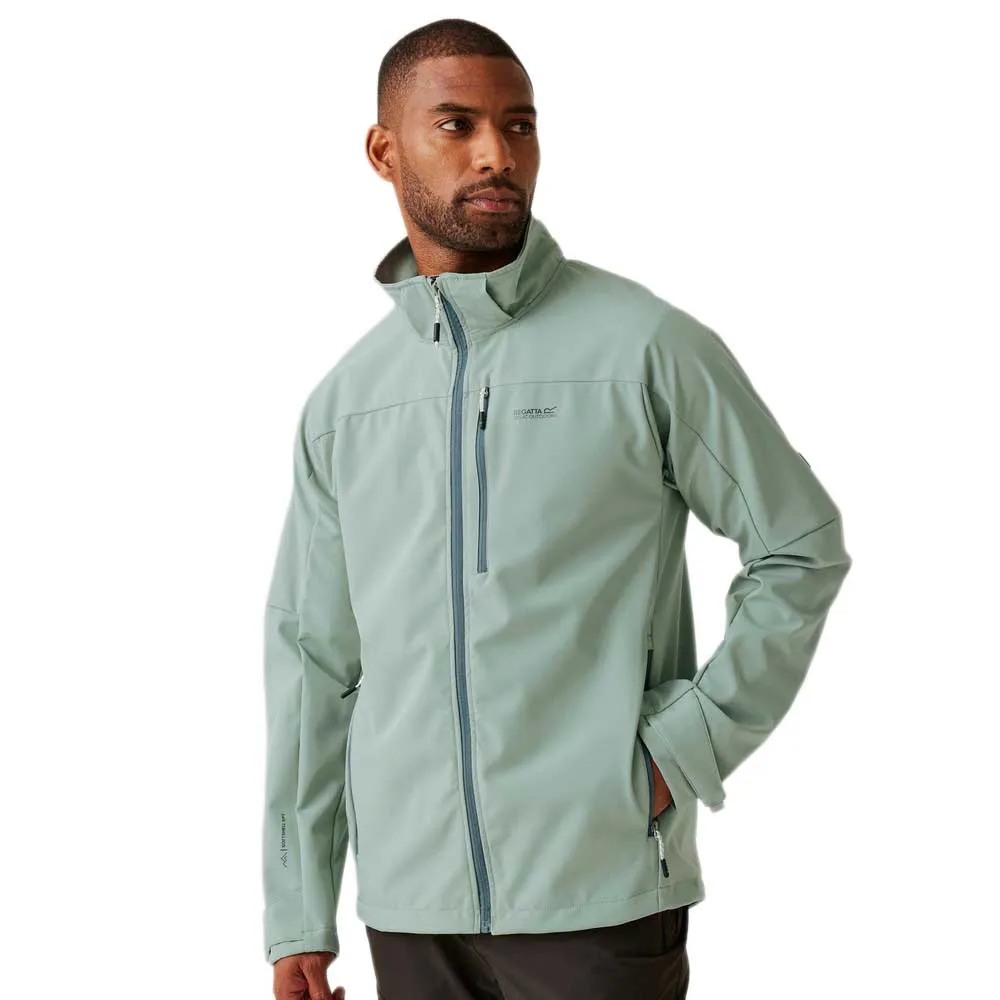 Regatta Arana Softshelljakke
