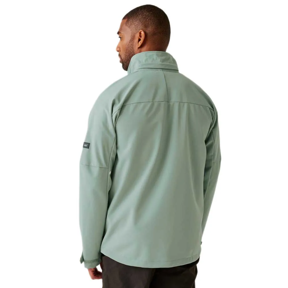 Regatta Arana Softshelljakke
