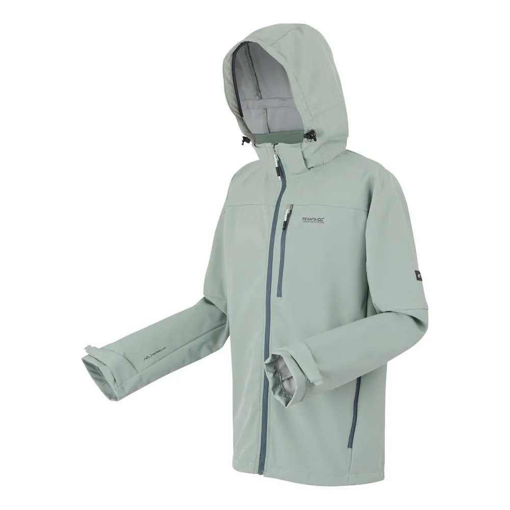 Regatta Arana Softshelljakke