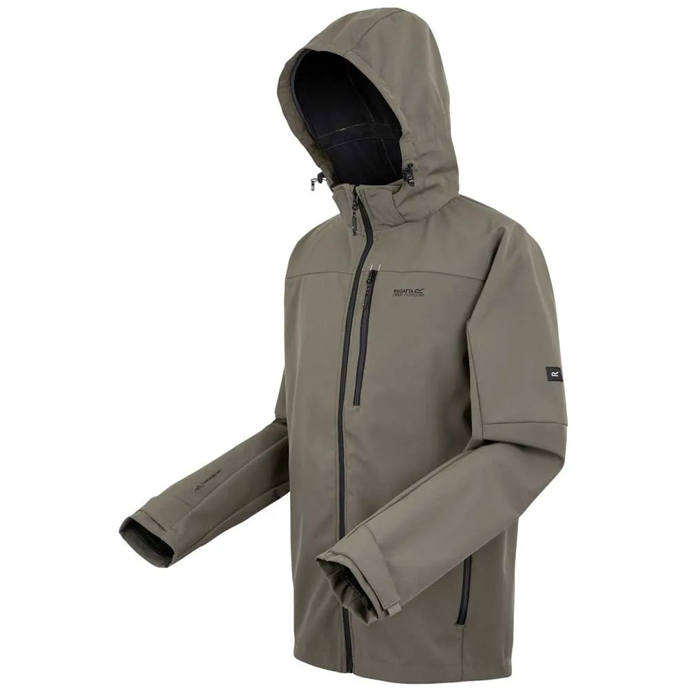 Regatta Arana Softshelljakke