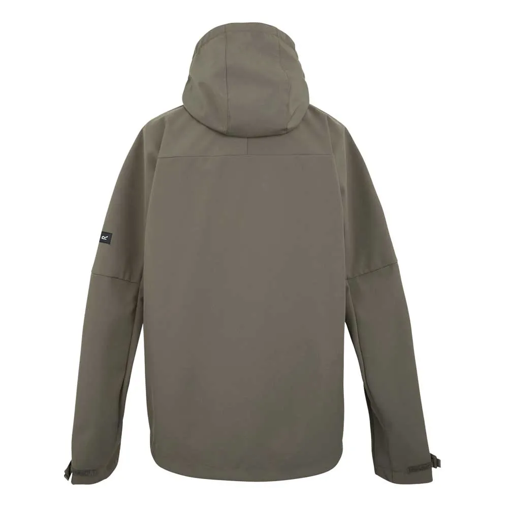 Regatta Arana Softshelljakke