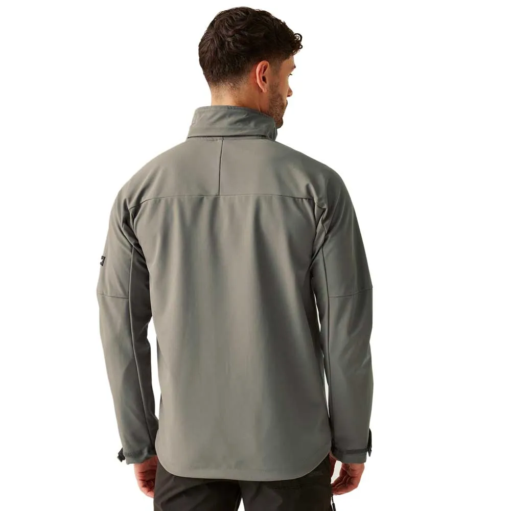 Regatta Arana Softshelljakke
