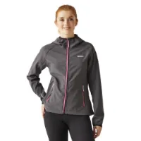 Regatta Arec Iii Softshelljakke Regatta Arec Iii Softshelljakke