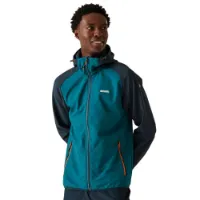 Regatta Arec Iii Softshelljakke