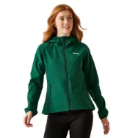 Regatta Arec Iii Softshelljakke