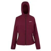 Regatta Arec Iii Softshelljakke Regatta Arec Iii Softshelljakke