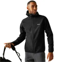 Regatta Arec Iii Softshelljakke