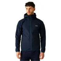 Regatta Arec Iii Softshelljakke
