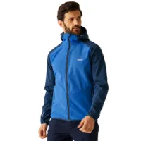 Regatta Arec Iii Softshelljakke