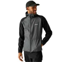 Regatta Arec Iii Softshelljakke