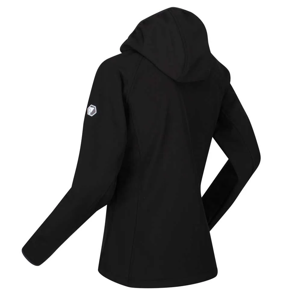 Regatta Arec Iii Softshelljakke Regatta Arec Iii Softshelljakke