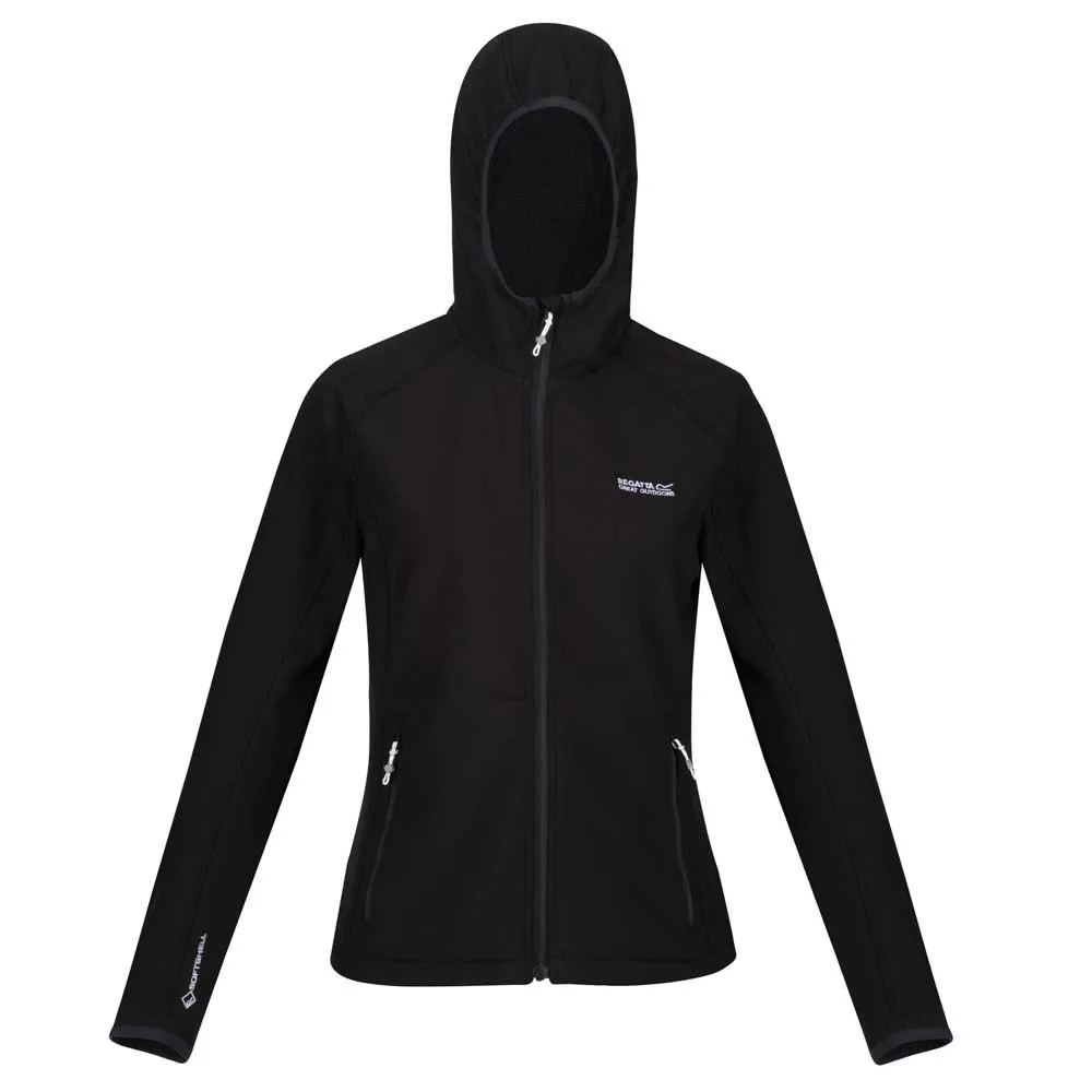 Regatta Arec Iii Softshelljakke