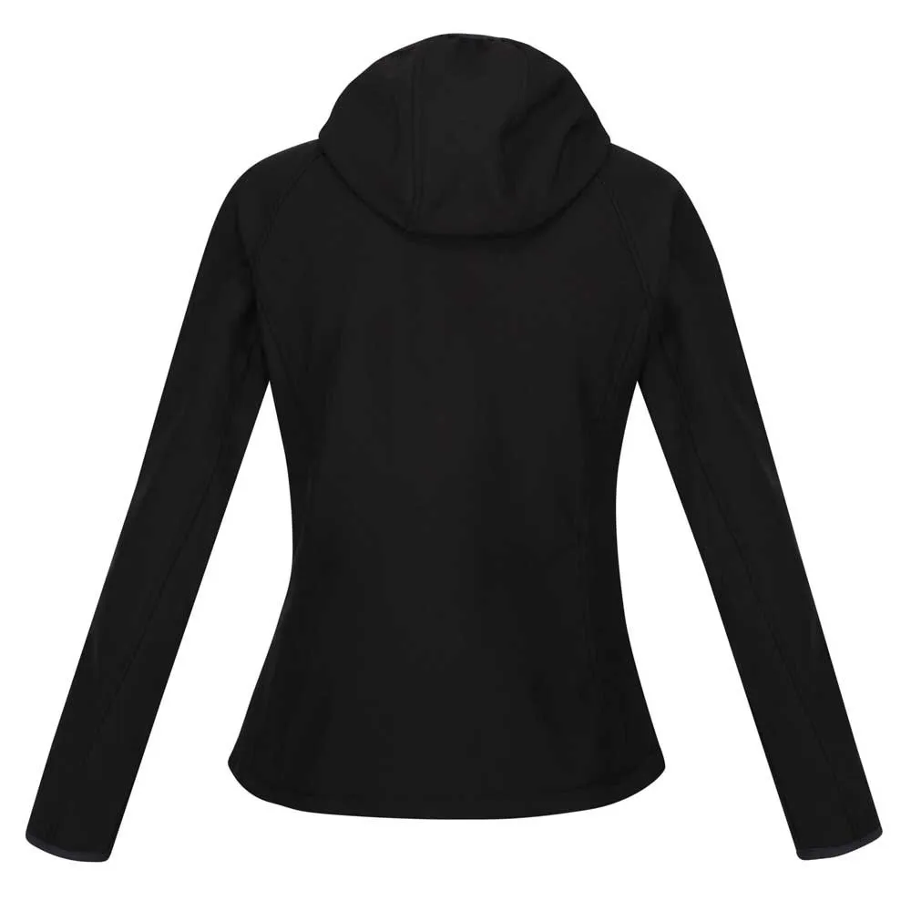 Regatta Arec Iii Softshelljakke