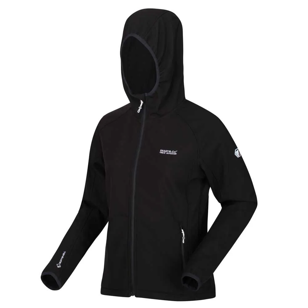 Regatta Arec Iii Softshelljakke