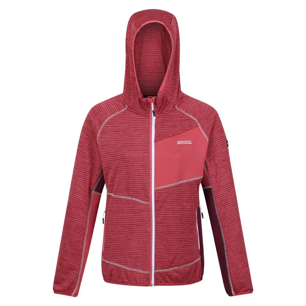 Regatta Attare Ii Softshelljakke
