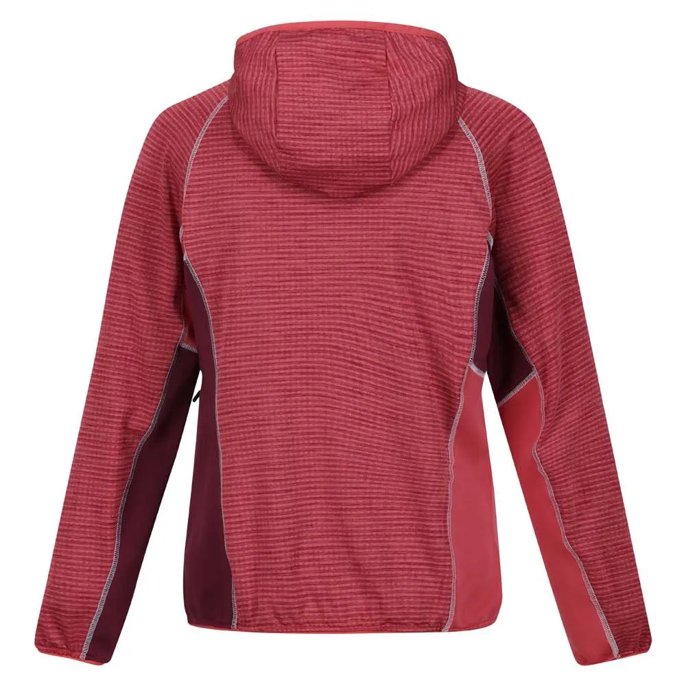 Regatta Attare Ii Softshelljakke