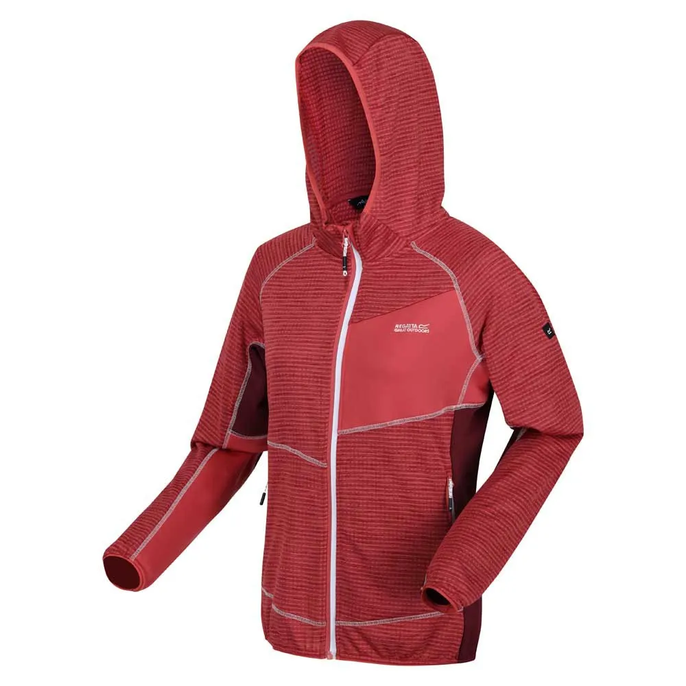 Regatta Attare Ii Softshelljakke