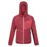 Regatta Attare Ii Softshelljakke