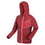 Regatta Attare Ii Softshelljakke