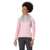Regatta Attare Softshelljakke