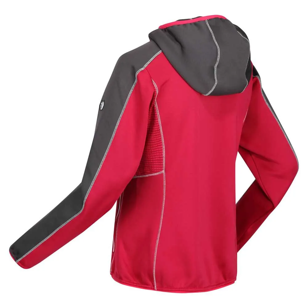 Regatta Attare Softshelljakke Regatta Attare Softshelljakke