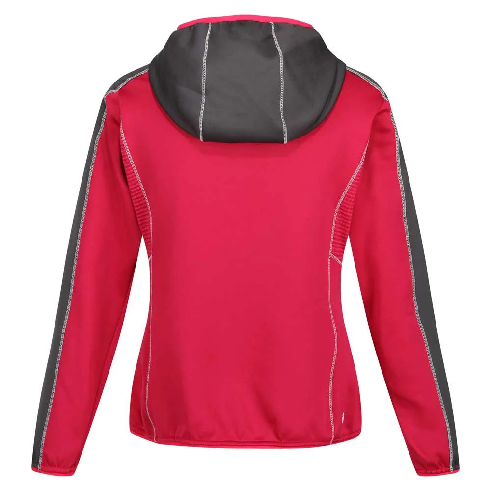Regatta Attare Softshelljakke Regatta Attare Softshelljakke