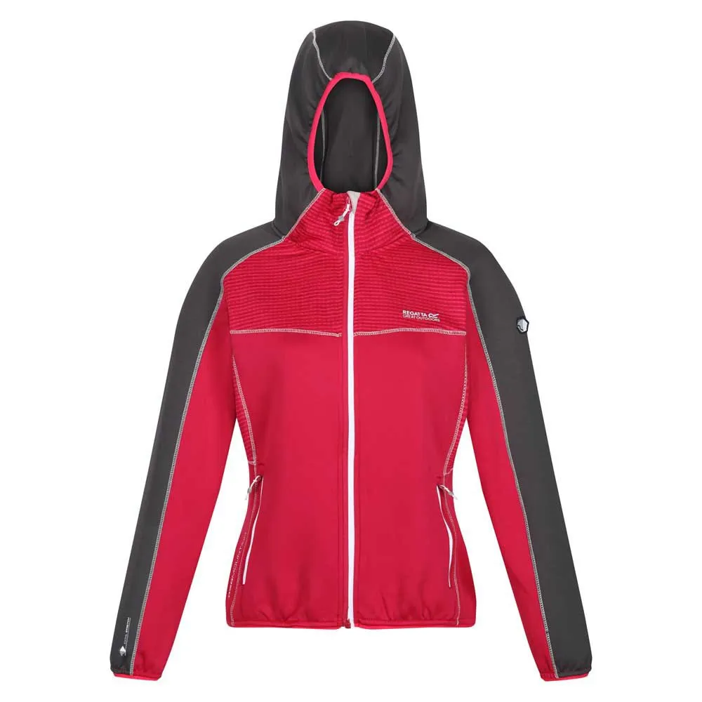 Regatta Attare Softshelljakke Regatta Attare Softshelljakke
