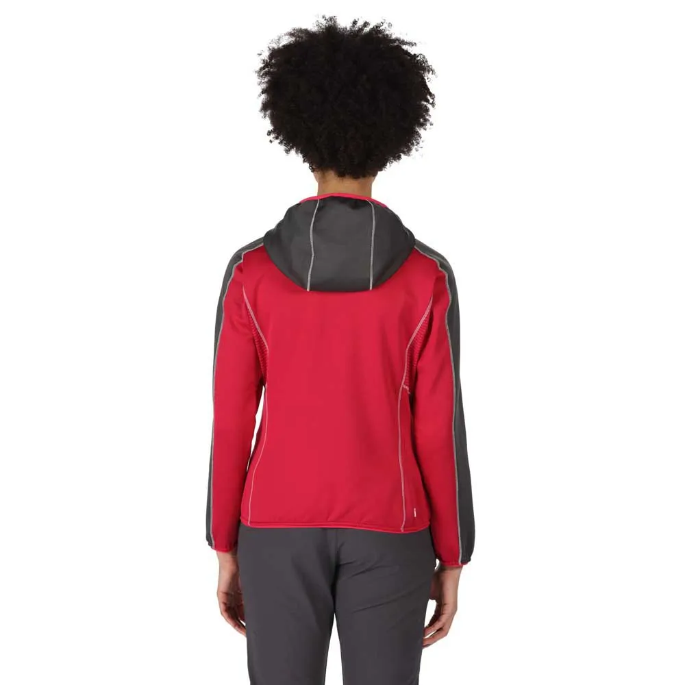 Regatta Attare Softshelljakke Regatta Attare Softshelljakke
