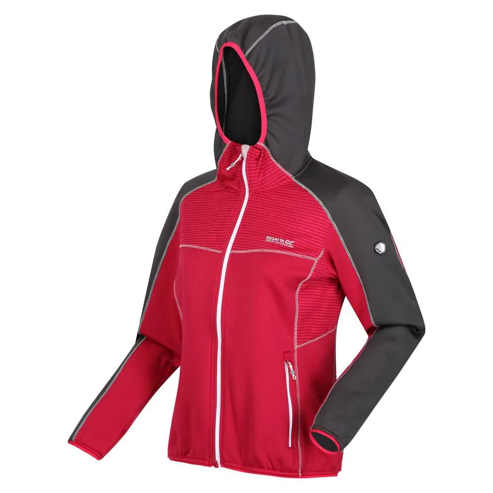 Regatta Attare Softshelljakke Regatta Attare Softshelljakke