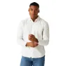 White linen