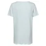 Regatta Ballyton Kortarmet T-skjorte, Bleached aqua