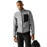 Stone white marl / black