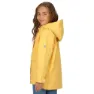 Regatta Baybella Regnfrakk, Amber yellow, 15-16Y