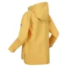 Regatta Baybella Regnfrakk, Amber yellow, 15-16Y