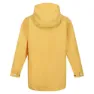 Regatta Baybella Regnfrakk, Amber yellow, 15-16Y