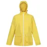 Regatta Baysea Softshelljakke, Maize yellow