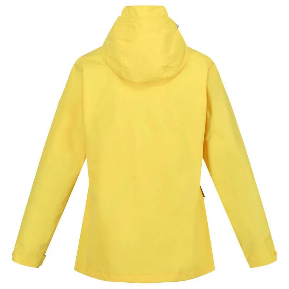 Regatta Baysea Softshelljakke, Maize yellow Regatta Baysea Softshelljakke, Maize yellow