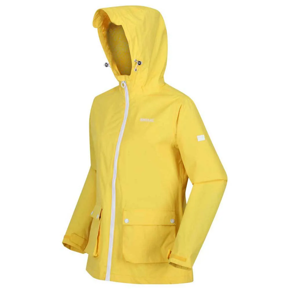 Regatta Baysea Softshelljakke, Maize yellow Regatta Baysea Softshelljakke, Maize yellow