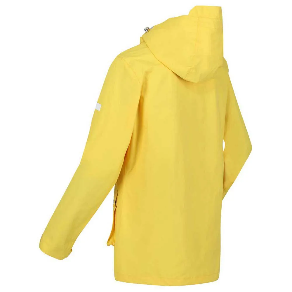 Regatta Baysea Softshelljakke, Maize yellow Regatta Baysea Softshelljakke, Maize yellow